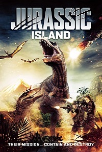Остров динозавров (2022) скачать