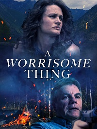 Тревога (A Worrisome Thing) (2022)