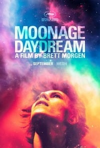 Скачать Дэвид Боуи: Moonage Daydream (2022) в хорошем качестве