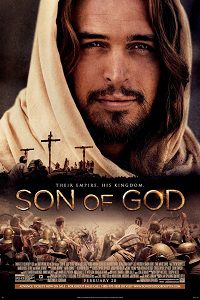 Сын Божий (2014) скачать