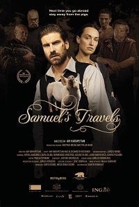 Путешествия Сэмюэля (2021) скачать