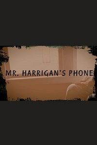 Телефон мистера Харригана (2022) скачать