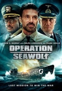 Операция «Морской волк» (2022) скачать