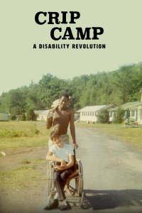 Скачать Особый лагерь: Революция инвалидности / Лагерь Крип в хорошем качестве