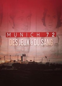 Скачать Мюнхен-72. Кровь и зрелище (2022) в хорошем качестве