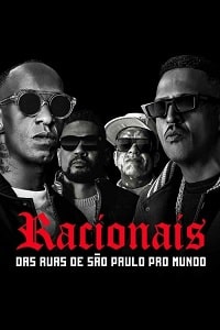 Racionais MC's: С улиц Сан-Паулу (2022) скачать