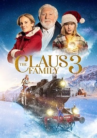 Семейство Клаус 3 (2022) скачать