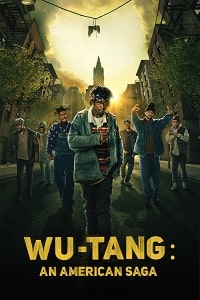 Wu-Tang: Американская сага (3 сезон)