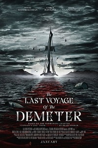 Последнее путешествие «Деметра» (2023)