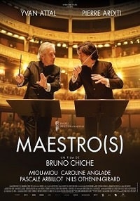 Маэстро (Maestro(s) (2022)