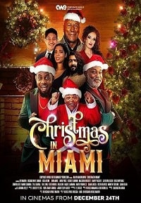 Скачать Рождество в Майами в хорошем качестве