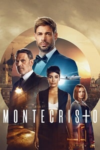 Монтекристо (2023)