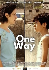 Один Путь (One Way) (2022)
