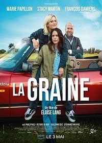 Семя (La Graine) (2023)