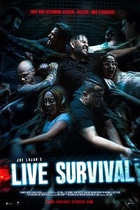 Выжившие (Live Survival) (2023)