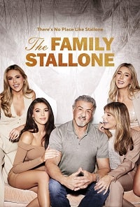 Семья Сталлоне (2023)