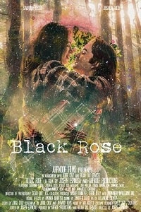 Чёрная роза (2023)