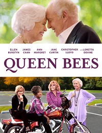 Скачать Дрянные старушки / Королевы пчёл (2021) в хорошем качестве