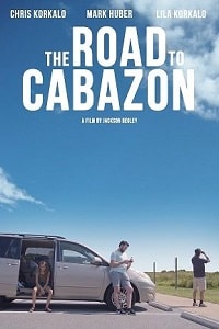 Скачать Дорога в Кабазон (2020) в хорошем качестве
