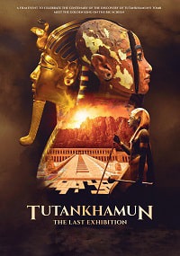 Скачать Тутанхамон: Последняя выставка (2022) в хорошем качестве