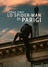 Вьеран Томич: Парижский человек-паук (2023) скачать