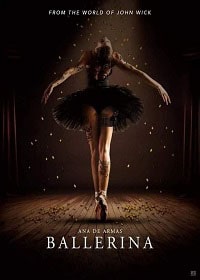 Балерина (2024) скачать