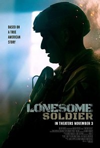 Одинокий солдат (2023) скачать
