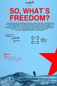 Так, что такое свобода? (2020) скачать