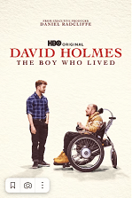 Дэвид Холмс: Мальчик, который выжил (2023) скачать