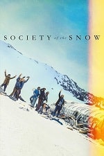 Общество снега / Снежное братство (2023) скачать