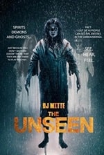 Невидимое (The Unseen) (2023) скачать