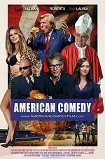 Американская комедия (2023) скачать