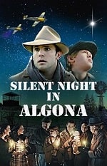 Скачать Тихая ночь в Алгоне (2022) в хорошем качестве