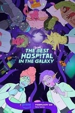 Скачать Второй лучший госпиталь в Галактике (2024) в хорошем качестве