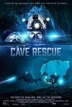 Скачать Спасение из пещеры (2022) в хорошем качестве