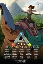 Скачать Арк: Анимационный сериал (2024) в хорошем качестве