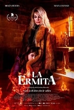 Часовня (La ermita) (2023) скачать