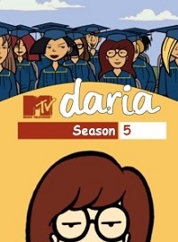 Скачать Дарья 5 сезон в хорошем качестве